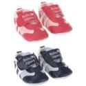 Nursery Time Baby Trainers "Baby Sport"