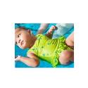 Bambino Mio Nappy Swimsuit Lime X Large