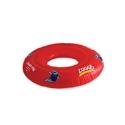 Zoggs Zoggy Swim Ring Red