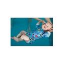 Splash About Wetsuit Baby Snug Fish (L)