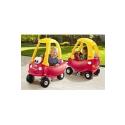 Little Tikes Cosy Coupe Car