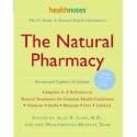 Book - The Natural Pharmacy