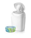 tommee tippee nappy disposal