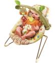 Fisher-Price Comfy Time Bouncer 