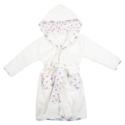 English Rose Bathrobe 1-2 years