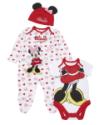 Disney Minnie Mouse Set - 3 Piece