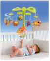 Vtech Sing & Soothe Cot Mobile 