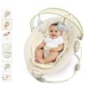 Bright Starts Sandstone Bouncer (Beige)