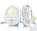 BABY MONITOR WITH LIGHT 