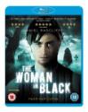 The Woman in Black [Blu-ray]