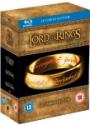 The Lord of the Rings: The Motion Picture Trilogy 