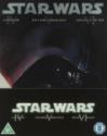 Star Wars: The Original Trilogy Episodes IV-VI - L