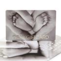 Next Baby giftcard