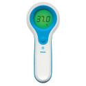 vicks forehead thermometer