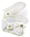 mamas and papas turtle bath and accessories