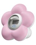 Philips Avent Pink Bath & Room Thermometer