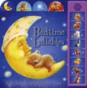 Bedtime Lullabies (Tabbed Sound Book - Igloo Books