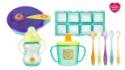 Weaning Equipment set