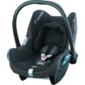 Maxi Cosi Cabriofix Replacement Cover: Black 