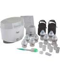 Tommee Tippee Closer to Nature Essentials Kit.   1