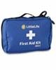 Littlelife Mini First Aid Kit Contains 13 Products
