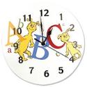 ABC Clock 