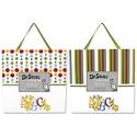 ABC 2 Piece Photo Frames