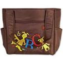 ABC Tote Diaper Bag