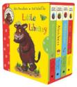 My First Gruffalo Books set