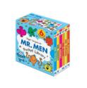 Mr Men Book Set