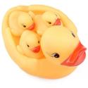 Bath Duck Set