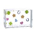 Clear Intentions Crystal Collectible - Bridesmaid