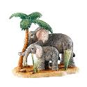 Tuskers - Elephant Umbrella
