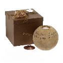 Comfort Candles - Someone Special Large Ball Candle in Box