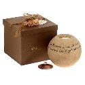 Comfort Candles - Mother Large Ball Candle in Box