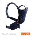 Stokke baby carrier