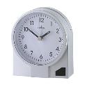 Radial Alarm Clock