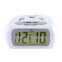 Auric Digital Alarm Clock