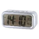 Janus Digital Alarm Clock