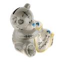 Me to You Christening Money Box