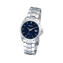 Sekonda Men's Round Blue Dial Bracelet Watch
