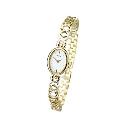 Accurist Ladies' Gold-plated Bracelet Watch