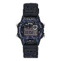 Casio Men's Standard Digital with Easy Touch Backlight