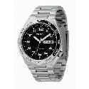 Fossil Men's Stainless Steel Sports Watch
