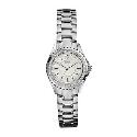 Guess Mini Rock Candy Ladies Stainless Steel Bracelet Watch