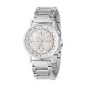 DKNY Ladies' Stainless Steel Bracelet Chronograph Watch