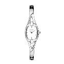 Accurist Ladies' Stainless Steel Bangle Watch