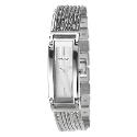 Kenneth Cole Ladies Stainless Steel Chain Bracelet Watch