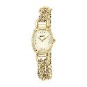 Citizen Ladies' Gold-Plated Eco Drive Watch