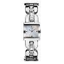 Guess Sherice Ladies' Mother of Pearl Dial Bracelet Watch